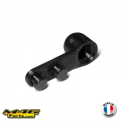 Protection écrou de culasse...