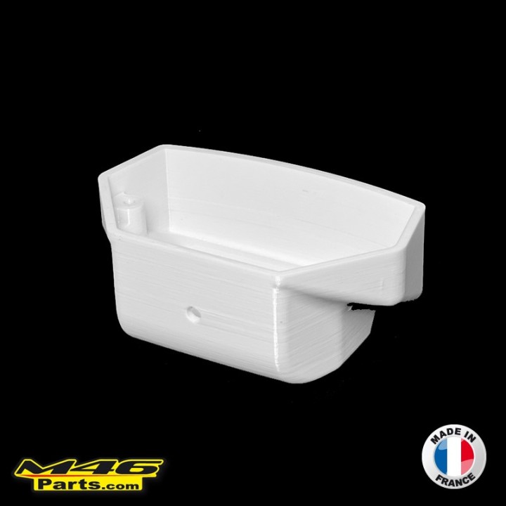 Contour de Feu Arrière Motoconfort Mobyx