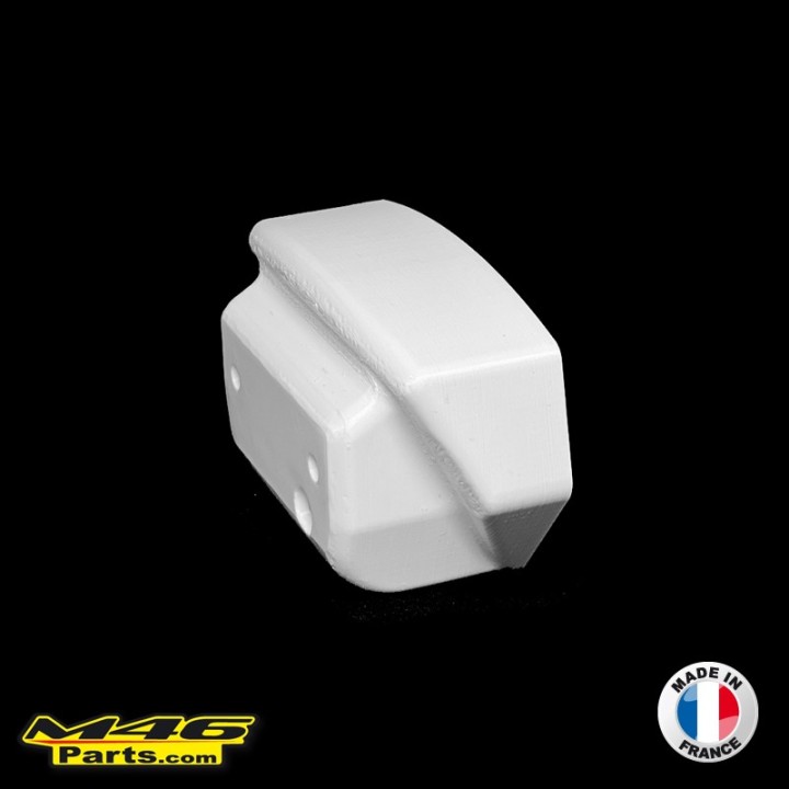 Contour de Feu Arrière Motoconfort Mobyx