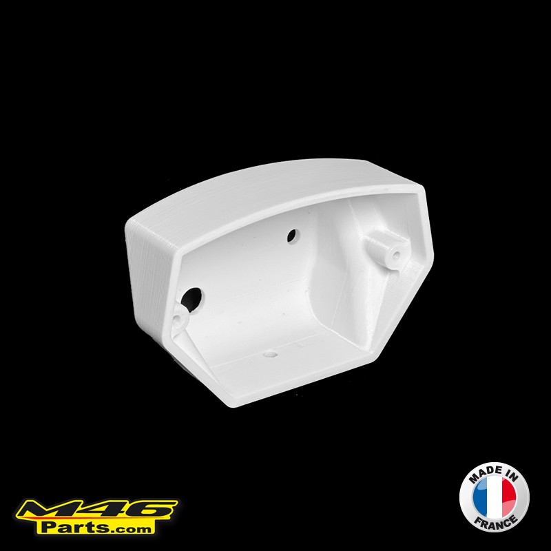 Contour de Feu Arrière Motobécane Mobyx