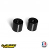 Silent Blocs de réservoir Kawasaki KX KLX 125 250 1974-1979
