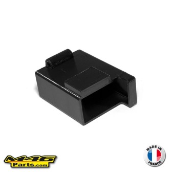 Support boitier CDI Honda 125 250 500 CR 1989-1996