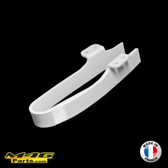 1979-1980 Kawasaki KLX 250 Swing arm Chain Slider