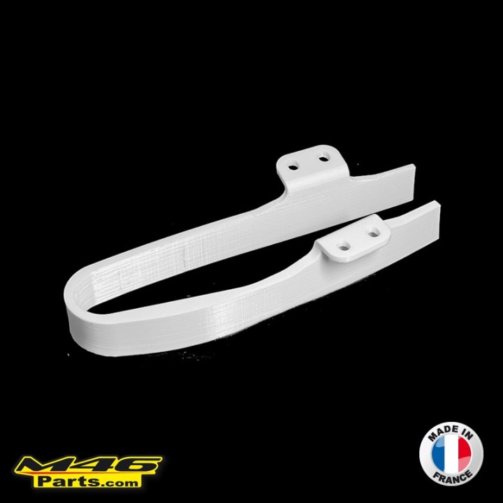 1979-1980 Kawasaki KLX 250 Swing arm Chain Slider