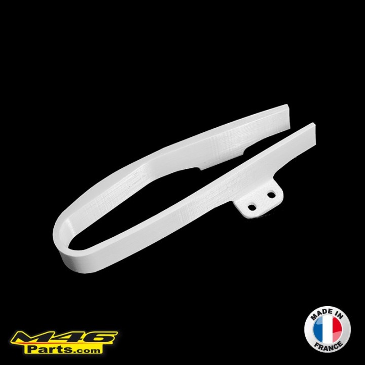 1979-1980 Kawasaki KLX 250 Swing arm Chain Slider