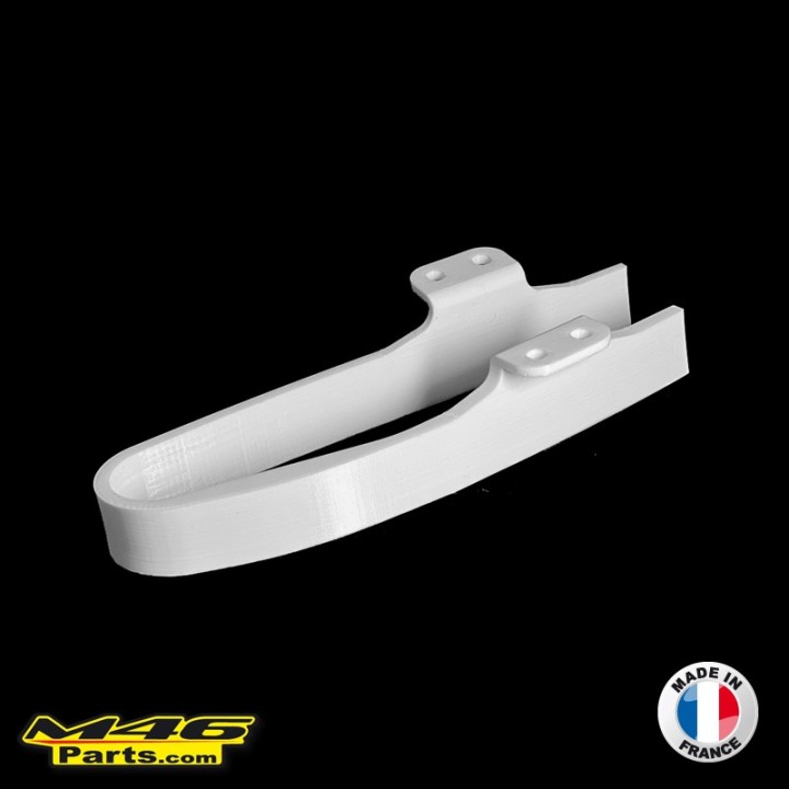 1979-1980 Kawasaki KLX 250 Swing arm Chain Slider