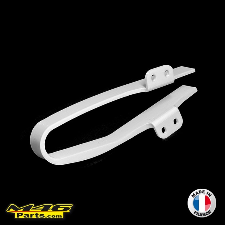 1979-1980 Kawasaki KLX 250 Swing arm Chain Slider