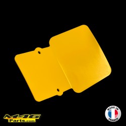 Motobécane Mobyx Rear Mud Flap