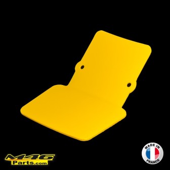 Motobécane Mobyx Rear Mud Flap