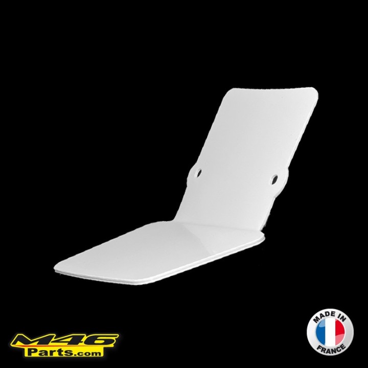 Motobécane Mobyx Rear Mud Flap