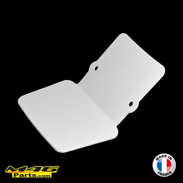 Motobécane Mobyx Rear Mud Flap