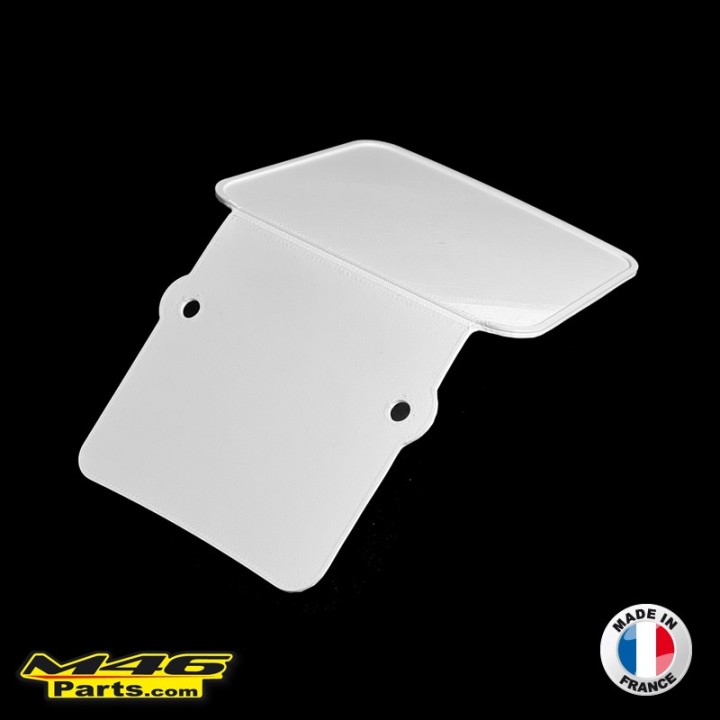 Motobécane Mobyx Rear Mud Flap