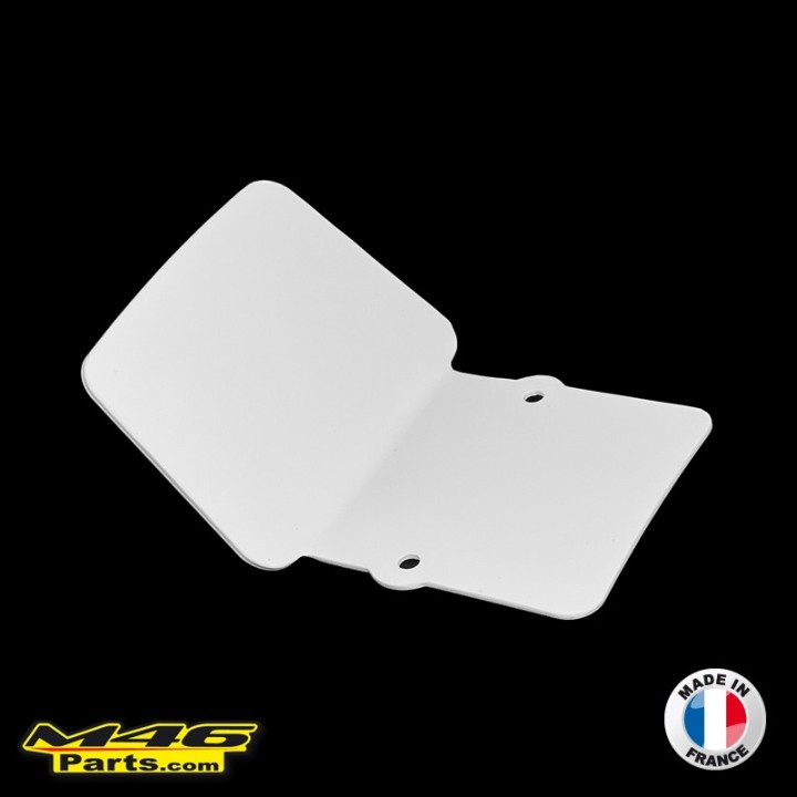 Motobécane Mobyx Rear Mud Flap