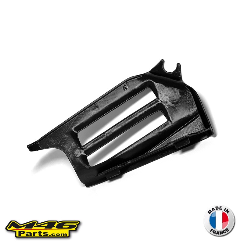 Cache Latéral Droit Honda GL 1200 Goldwing 1984