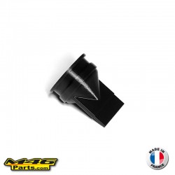 1983-1990 LT 125-500 RM 80-250 Suzuki Airbox Drain Tube