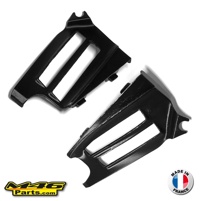 1984 Goldwing Honda GL 1200 Pair of Side Cover