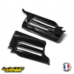 1984 Goldwing Honda GL 1200 Pair of Side Cover