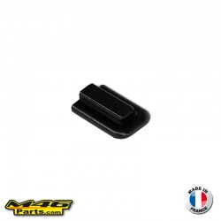 Silent-Bloc de bombonne d'amortisseur Honda CR 1986 et XR 600 1988-1990