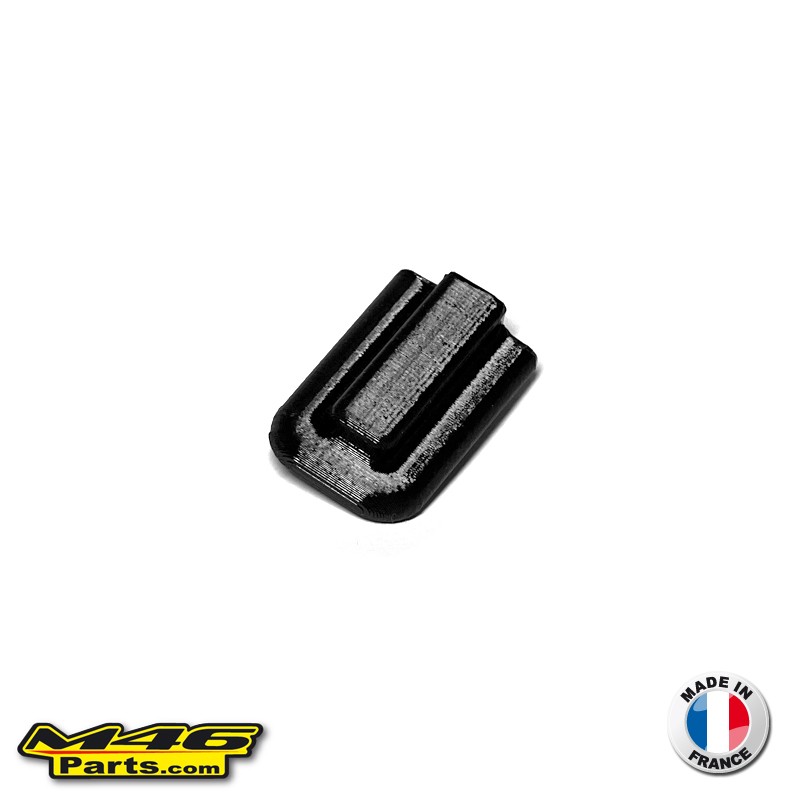 1986 CR  & 1988-1990 XR 600 Honda Shock tank damper