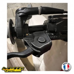 Protection Levier de Frein Honda CR 125 250 500 1984-1985