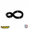 Guide de Cable de Frein Avant Honda XL S 100 125 185 1979-1993