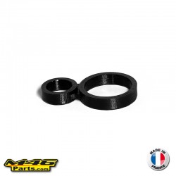 Guide de Cable de Frein Avant Honda XL S 100 125 185 1979-1993