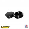 1986-2003 Yamaha 125 250 400 YZ WR TT Swingarm Caps