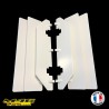 Grilles de radiateur Suzuki 125 250 RM 1988-1995