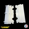 Grilles de radiateur Suzuki 125 250 RM 1988-1995