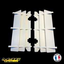 Grilles de radiateur Suzuki 125 250 RM 1988-1995