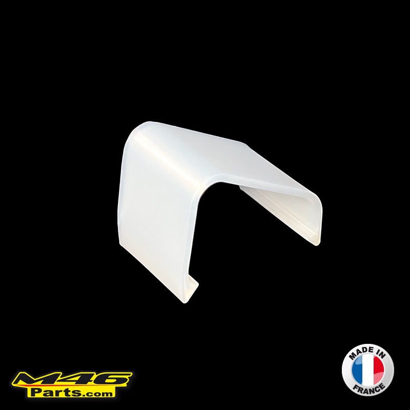 Protection supérieure de radiateur Honda 250 CR 1997-1999