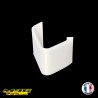 1997-99 Honda CR 250 Upper Radiator Protector