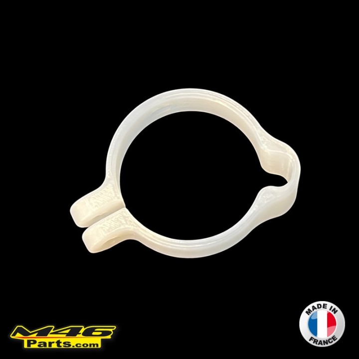 1981-1983 XR 250, 1981-1982 XR 500 Honda Front speedometer clamp
