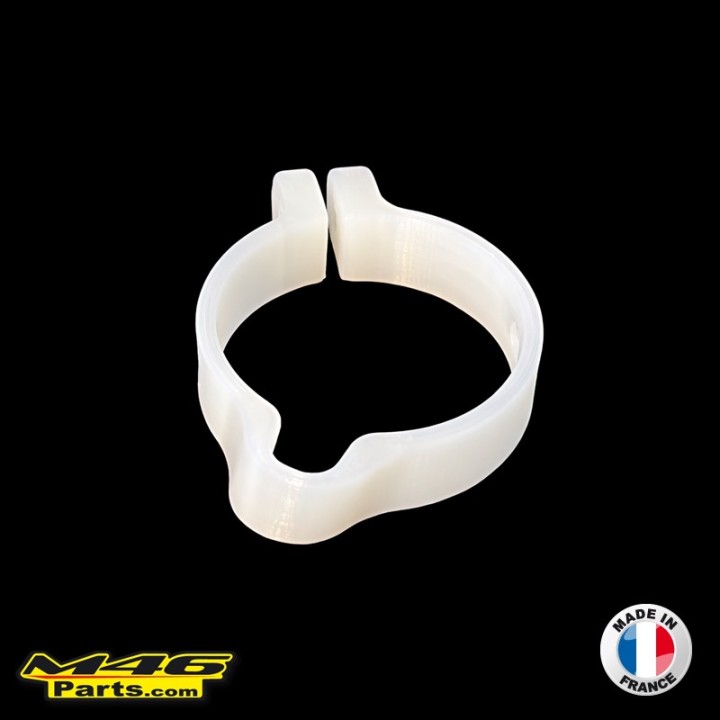 1981-1983 XR 250, 1981-1982 XR 500 Honda Front speedometer clamp
