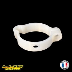 Collier Fixation de câble compteur Honda XR 250 1981-1983 XR 500 1981-1982