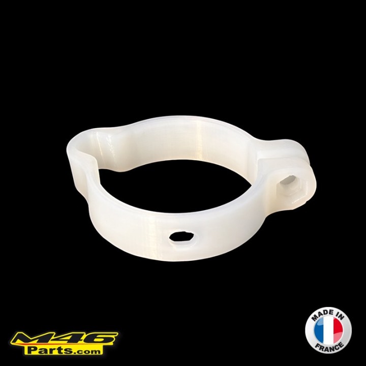 1981-1983 XR 250, 1981-1982 XR 500 Honda Front speedometer clamp