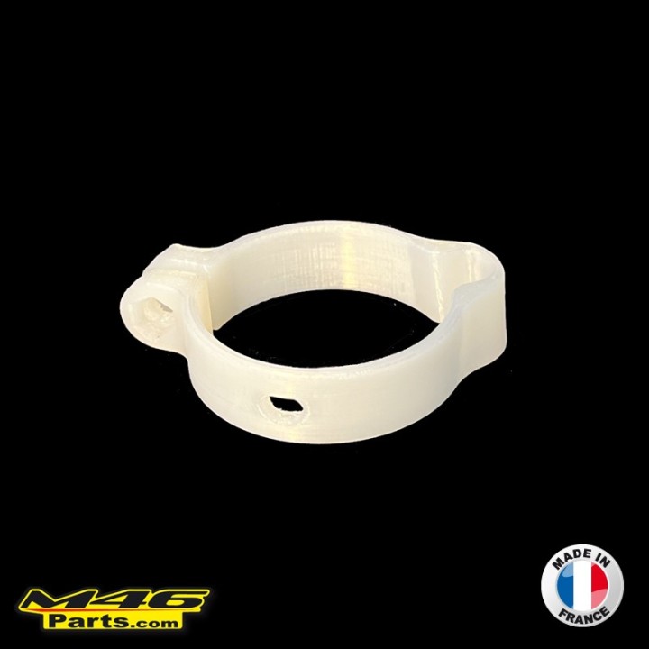 1981-1983 XR 250, 1981-1982 XR 500 Honda Front speedometer clamp