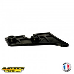 1985-86 Honda CR 125 250 500 Chain Splash Guard