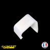 Protection supérieure de radiateur Honda 250 CR 1997-1999