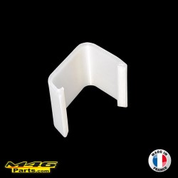 Protection supérieure de radiateur Honda 250 CR 1997-1999