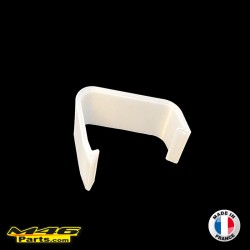 Protection supérieure de radiateur Honda 250 CR 1997-1999