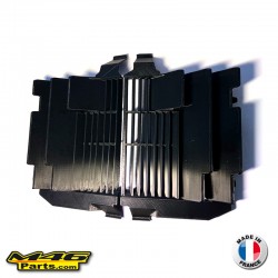 1998-99 Honda CR 125 Radiator Louvers
