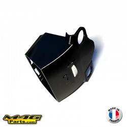 Contour de phare avant Peugeot 101-102