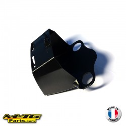 Contour de phare avant Peugeot 101-102