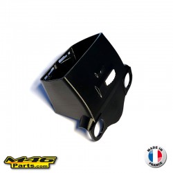 Peugeot 101-102 Front Head Light