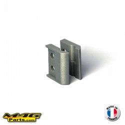Kawasaki KX-KXF Front Brake Line Holder