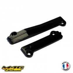 1984-1987 Kawasaki KX 125 250 500 Swingarm Chain Slider