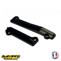 1984-1987 Kawasaki KX 125 250 500 Swingarm Chain Slider