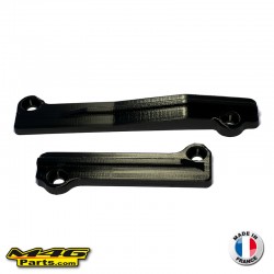 1984-1987 Kawasaki KX 125 250 500 Swingarm Chain Slider