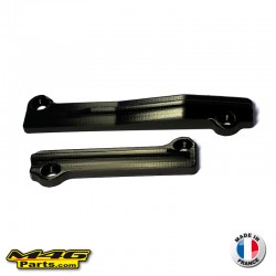 1984-1987 Kawasaki KX 125 250 500 Swingarm Chain Slider